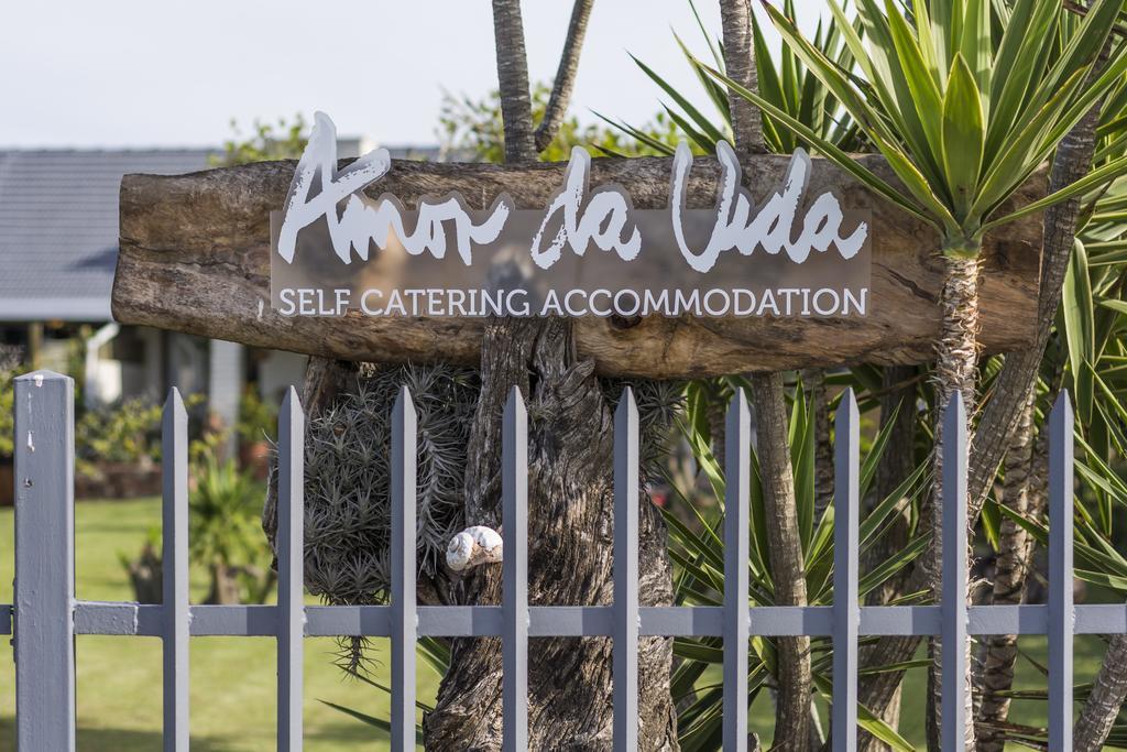 Amor Da Vida Port Elizabeth Exteriér fotografie