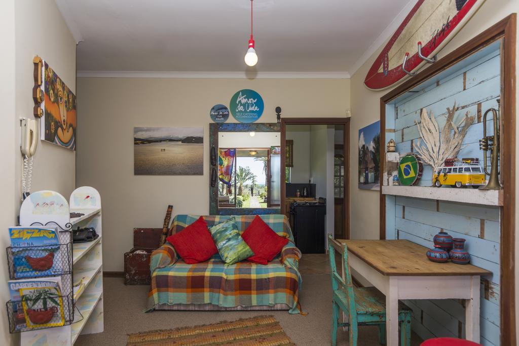 Amor Da Vida Port Elizabeth Pokoj fotografie