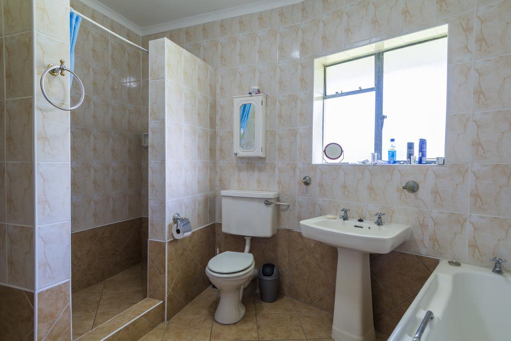 Amor Da Vida Port Elizabeth Pokoj fotografie